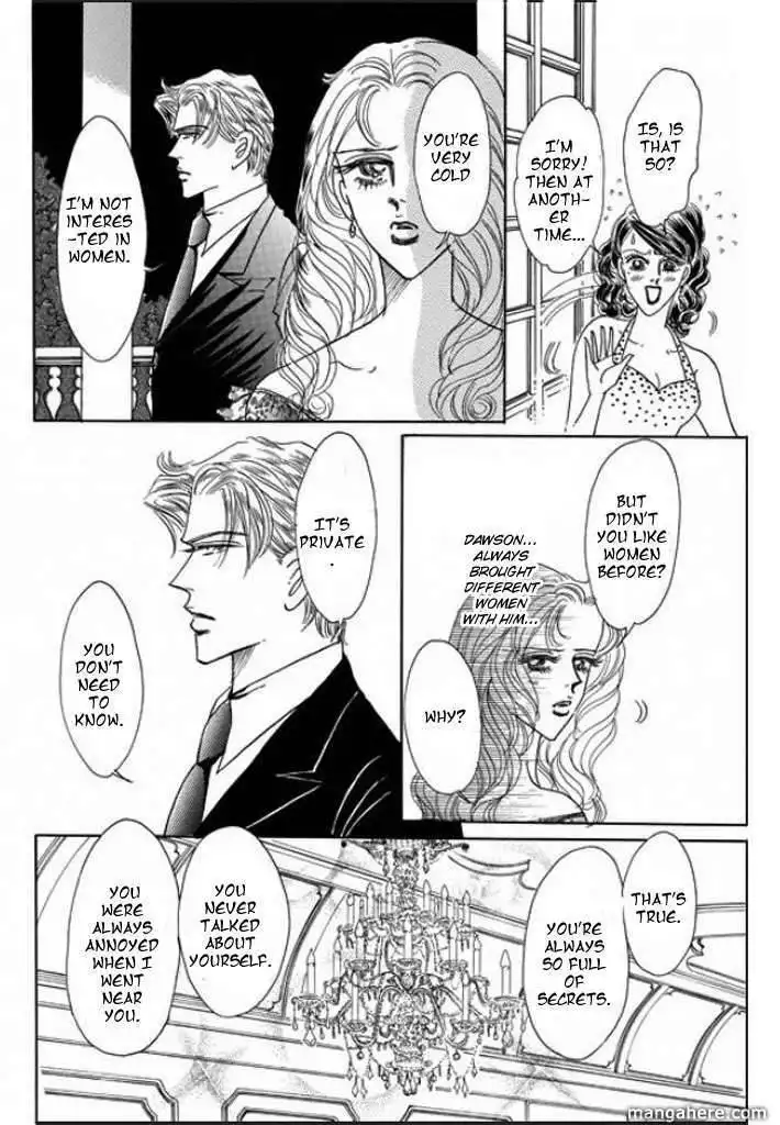 Shukumei no Partner Chapter 1 14